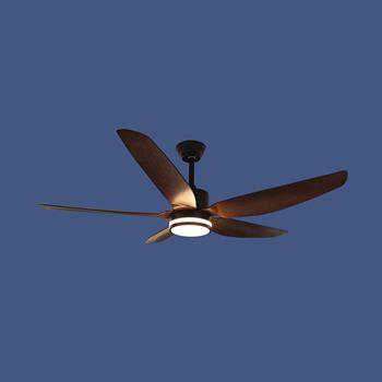Quạt trần đèn 5 cánh 56KSA 901D1 Klasse