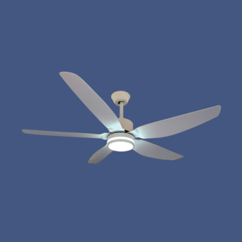 Quạt trần đèn 5 cánh 56KSA 901WD1 Klasse