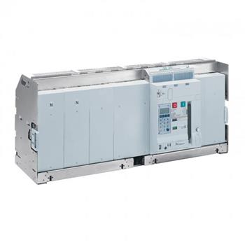 Máy cắt không khí ACB DMX L DEBRO POLES kA Withdrawable 028952 Legrand