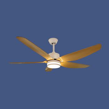 Quạt trần đèn 5 cánh 56KSA 901YD1 Klasse