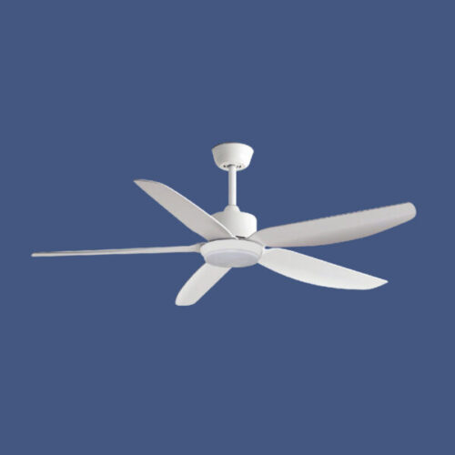 Quạt trần đèn 5 cánh 56KSA 901WD Klasse