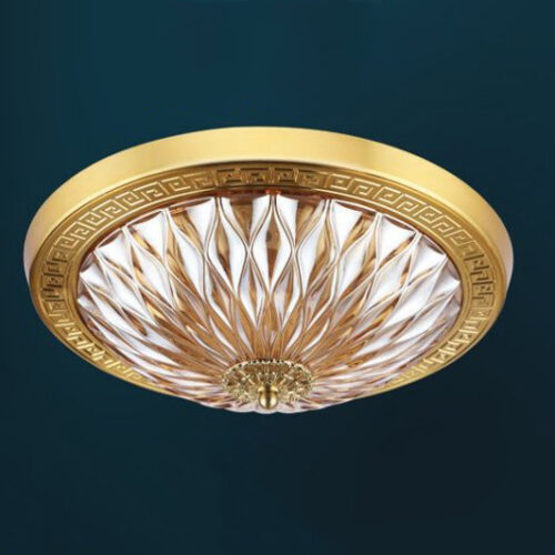 Đèn Ốp Trần OTY 017-Ø320 Hufa