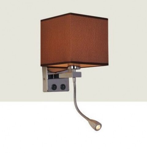 Đèn vách đọc sách VL 1048/1 Hufa