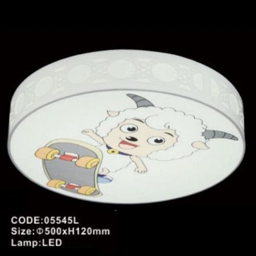 Đèn Ốp Trần Led 05545L AURORA