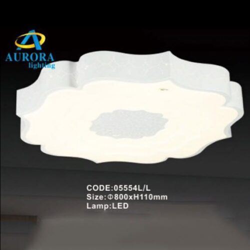 Đèn Ốp Trần Led 05554L/L AURORA