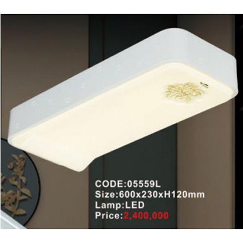 Đèn Ốp Trần Led 05559L AURORA