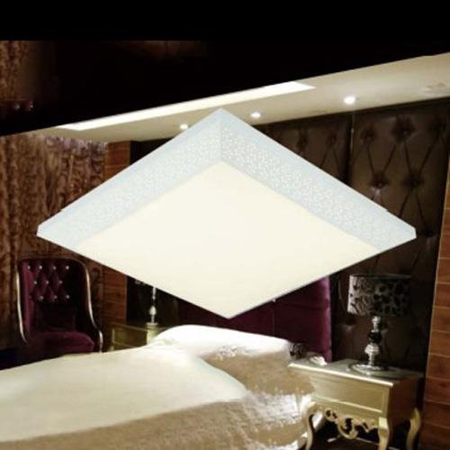 Đèn ốp trần mica cao cấp 05575L/M AURORA