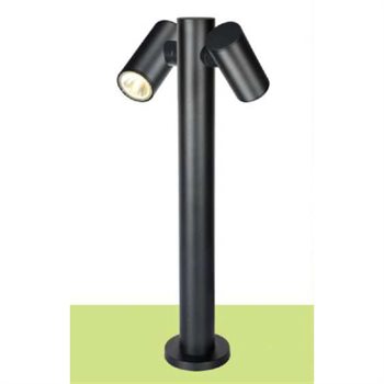 Đèn trụ lối đi LG-2713 Hufa