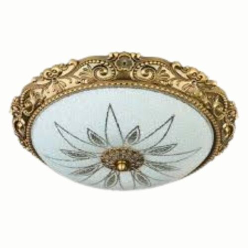 Đèn Ốp Trần OT Y007-Ø380 Hufa