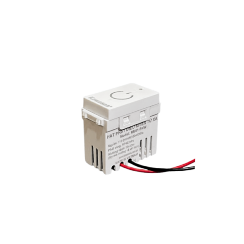 Công tắc điều khiển từ xa âm tường RM01-PNW Kawasan