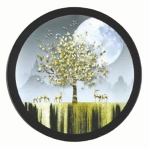 Đèn vách Led trang trí VL 4515 Hufa