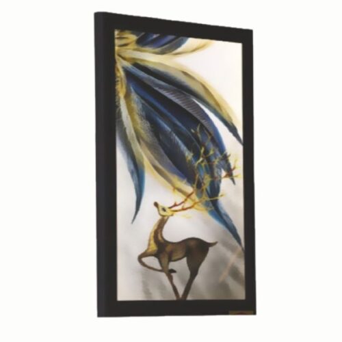 Đèn vách led trang trí trong nhà VL 4513 Hufa