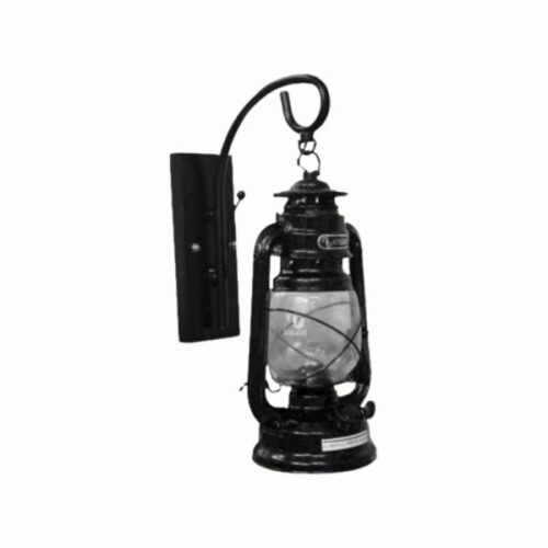 Đèn vách ngoài trời HF 809D Hufa