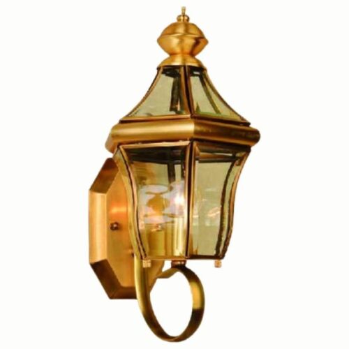 Đèn vách ngoài trời VĐ 6052 Hufa