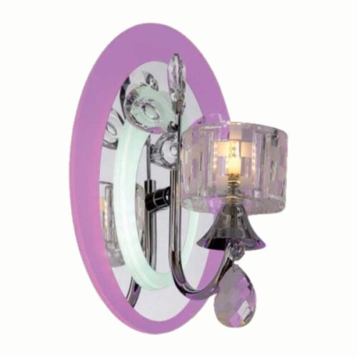 Đèn Vách Trang Trí V 144/2 Hufa