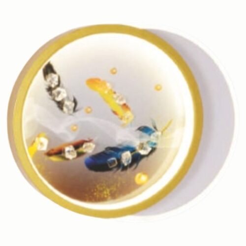 Đèn vách trang trí VL 4572 Hufa