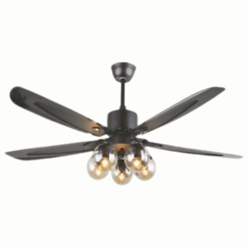 Quạt trần đèn ĐQ 9056 Hufa