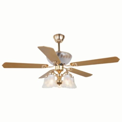 Quạt trần đèn ĐQ-6120 Hufa