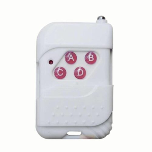 Remote 4 kênh RM04 Kawasan