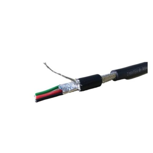 RS 485 Sreened Cable 1 pair x 24 AWG Imatek