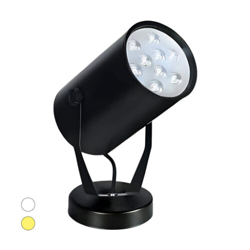 Đèn rọi Chiếu Điểm RN 104 Hufa