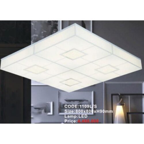 Đèn Ốp Trần Led 1109L/S AURORA