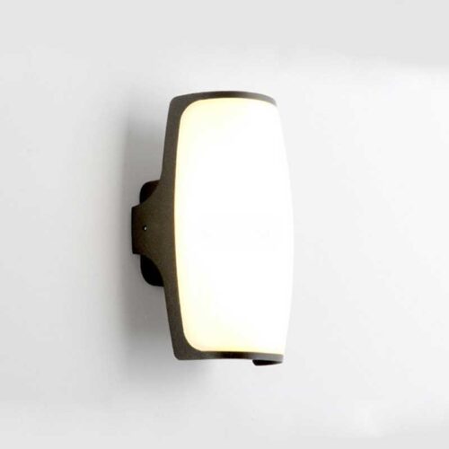 Đèn Led gắn tường ngoài trời LWA0262-T-D Kingled