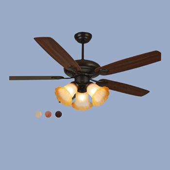 Quạt trần đèn 6 cánh 56KSA 212T Klasse