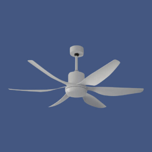 Quạt trần đèn 6 cánh 58KSA 902W Klasse