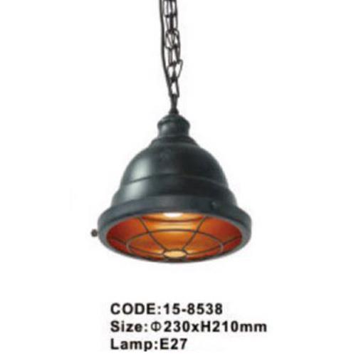 Đèn Thả Trang Trí 15-8538 AURORA