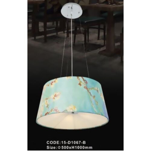 Đèn Thả Trang Trí 15-D1067-B AURORA