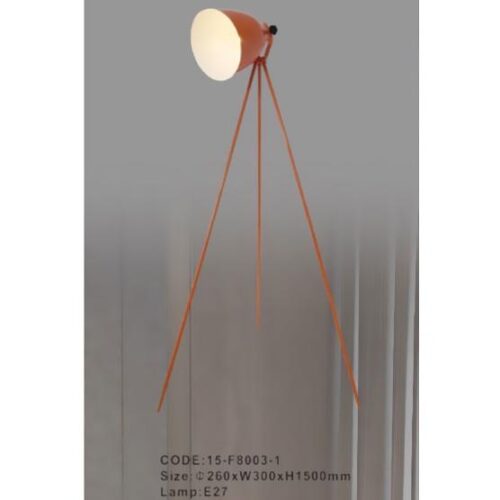 Đèn Cây Đứng Phòng Khách 15-F8003-1 AURORA