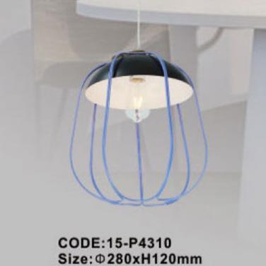 Đèn Thả Trang Trí 15-P4310 AURORA