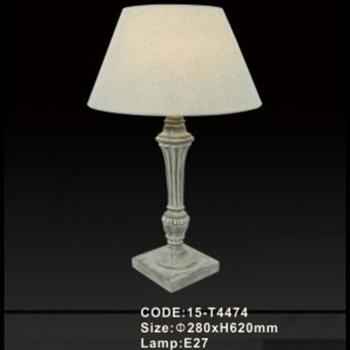 Đèn bàn trang trí 15-T4474 AURORA