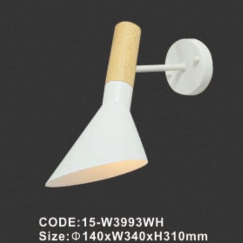 Đèn Tường Trang Trí 15-W3993 AURORA