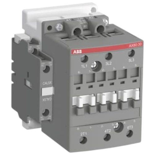 Khởi động từ 3P 1SFL431074R8111 ABB