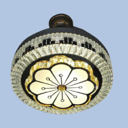 Quạt trần đèn cánh xếp 42KSA 226 Klasse