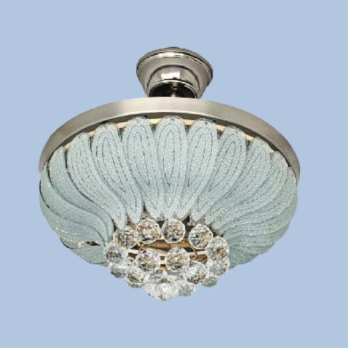 Quạt trần đèn cánh xếp 42KSA 228 Klasse