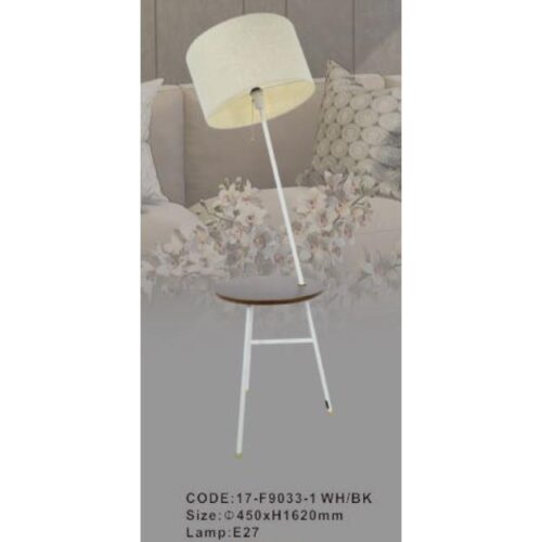 Đèn Cây Đứng Phòng Khách 17-F9033-1 AURORA