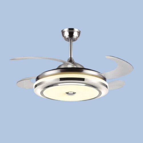 Quạt trần đèn cánh xếp 42KSA 205 Klasse