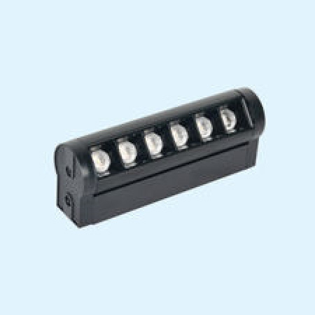 Đen ray nam châm RSM-55 Euroto