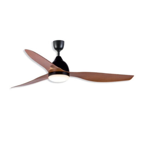 Quạt trần đèn 3 cánh MODEL-Q18 Euroto