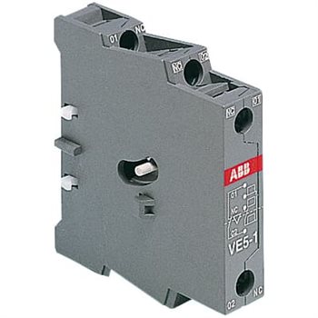 Tấm gắn liên động 1SDA080579R1 ABB
