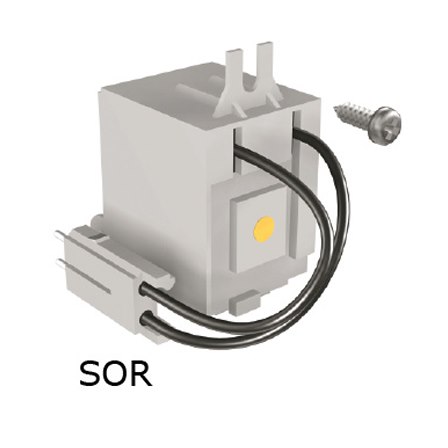 Cuộn shunt ngắt 1SDA066133R1 ABB