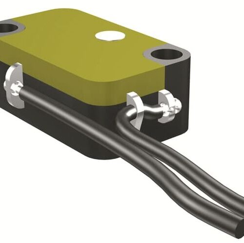 Tiếp điểm phụ đóng sớm  1SDA054925R1 ABB