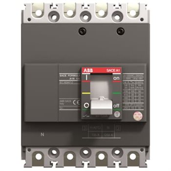 MCCB 1SDA068782R1 ABB