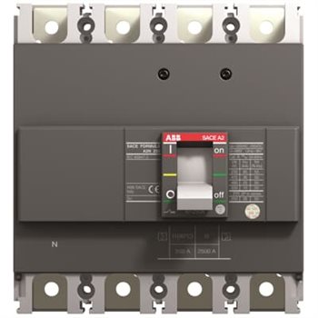 MCCB 1SDA068784R1 ABB