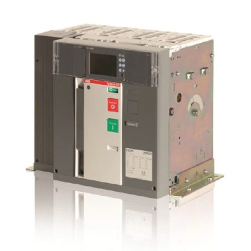 ACB Formular 1SDA080388R1 ABB