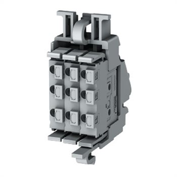 Tiếp điểm phụ AUX - 1SDA116439R1 ABB