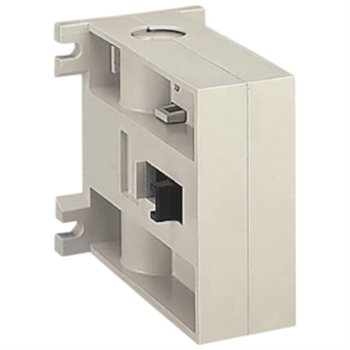 Bộ liên động dành cho 2 contactor 1SFN034700R1000 ABB